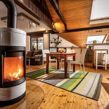 Atelier Kurt Apartman Hinterbrühl Kültér fotó