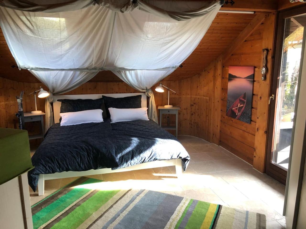 Atelier Kurt Apartman Hinterbrühl Kültér fotó