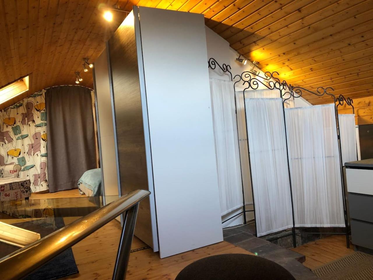 Atelier Kurt Apartman Hinterbrühl Kültér fotó