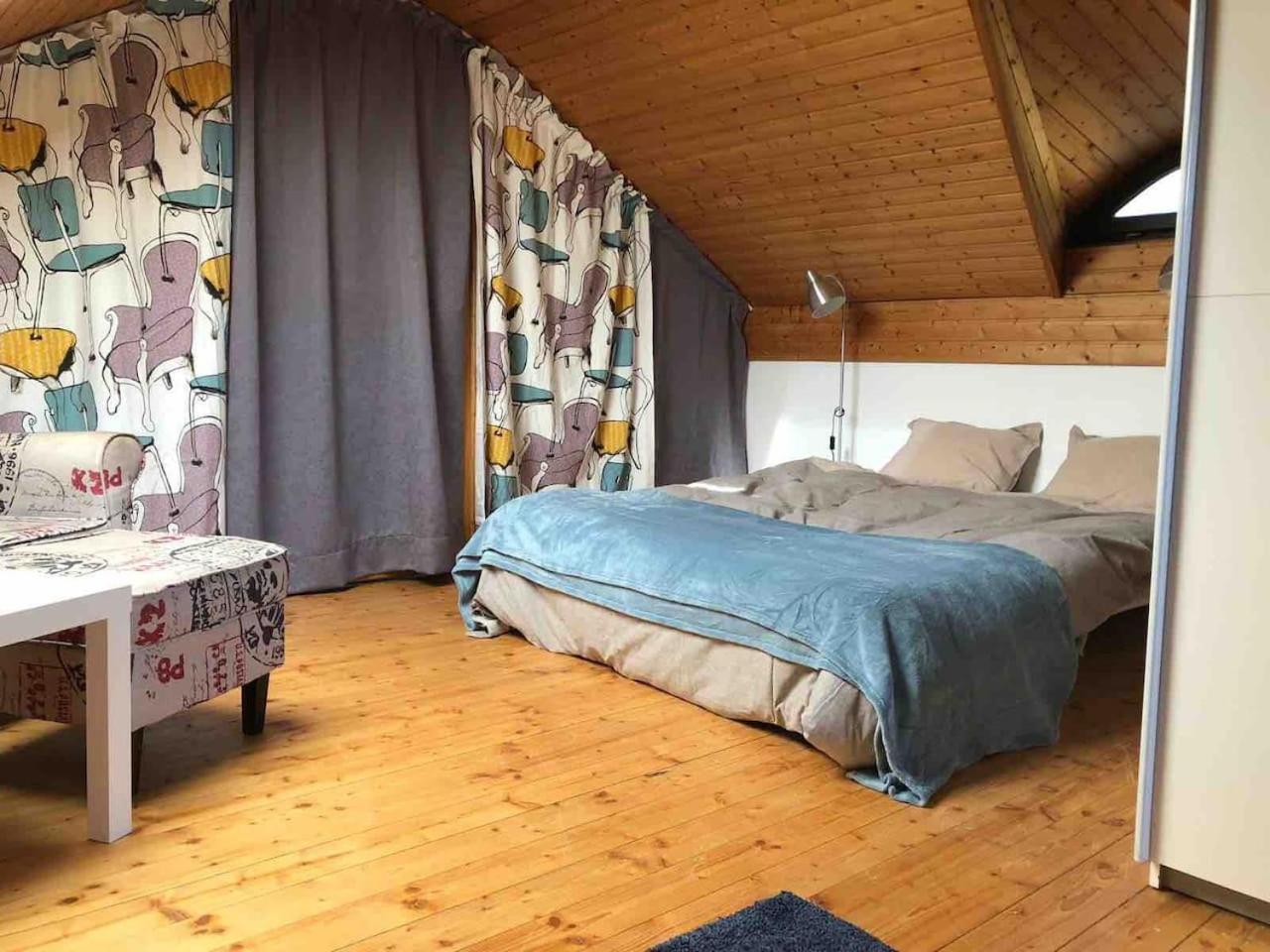 Atelier Kurt Apartman Hinterbrühl Kültér fotó