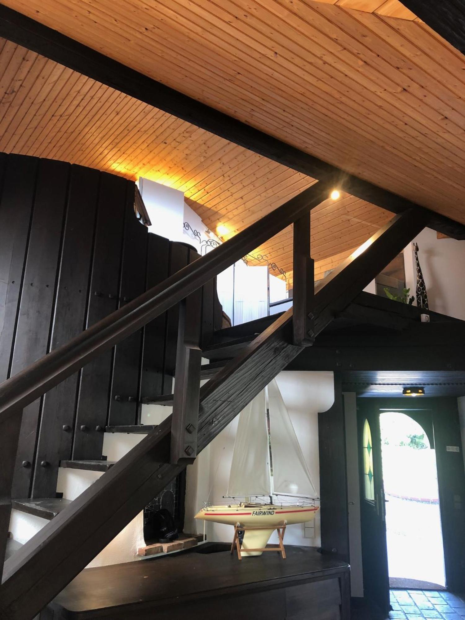 Atelier Kurt Apartman Hinterbrühl Kültér fotó